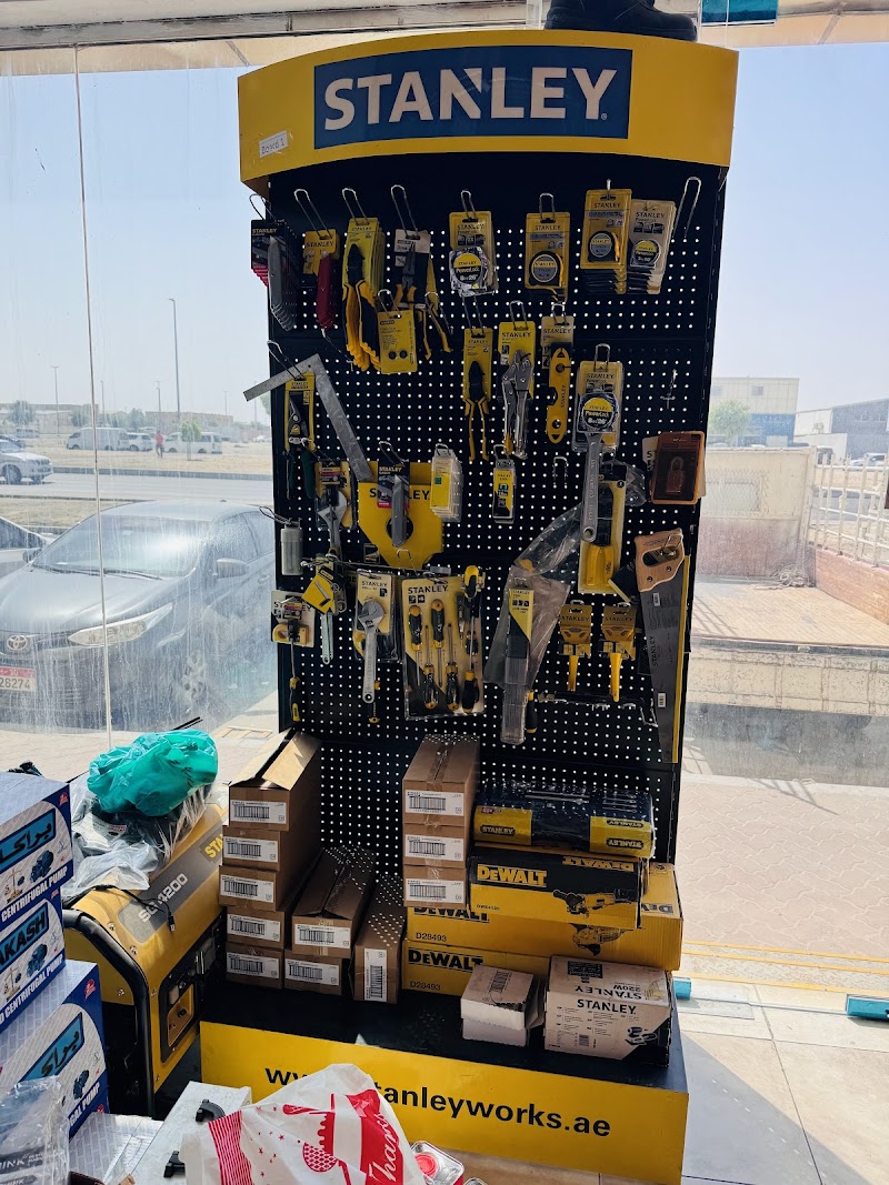 AlRuwais Electrical & Mechanical Equipment LLC - Thumbnail 5