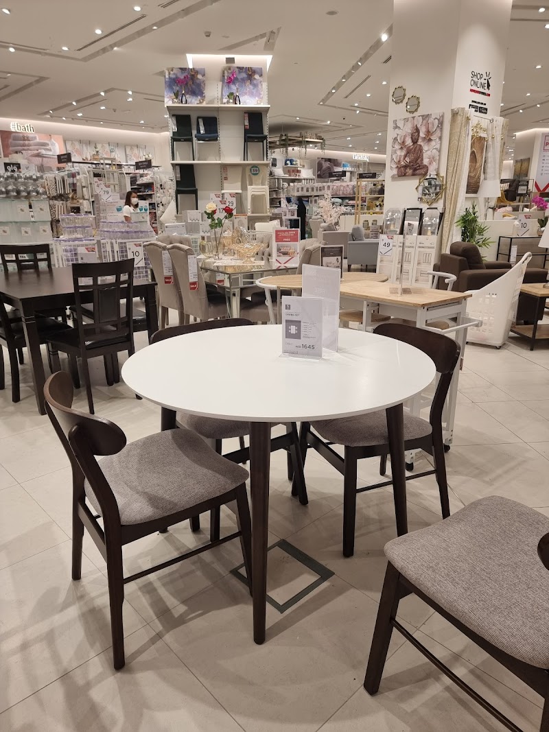 HomeBox - Al Wahda Mall - Thumbnail 2