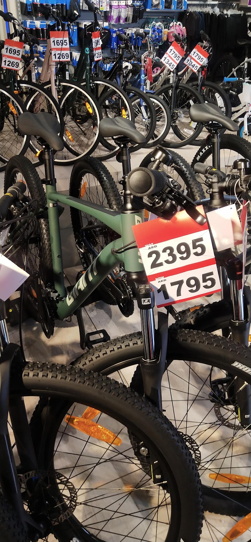 SSS Sun & Sand Sports - Thumbnail 3