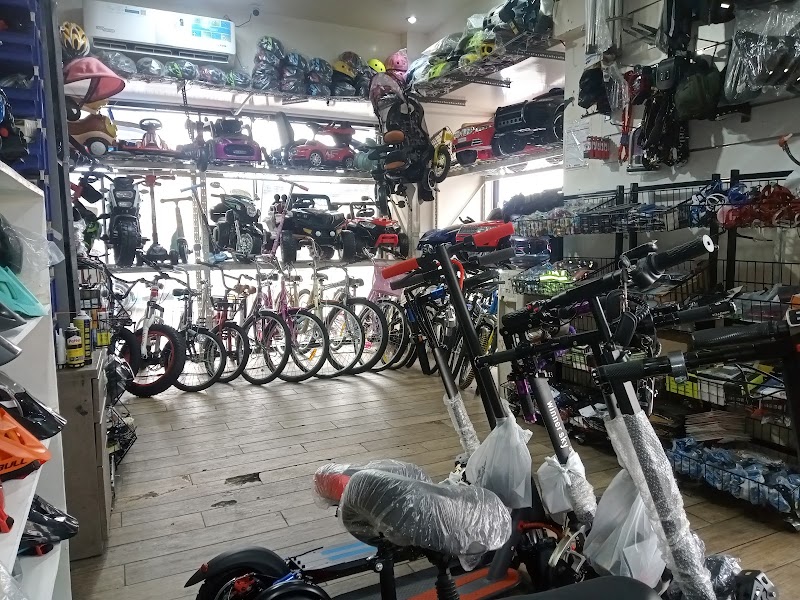 Shaheen Bicycle - Branch - Thumbnail 3