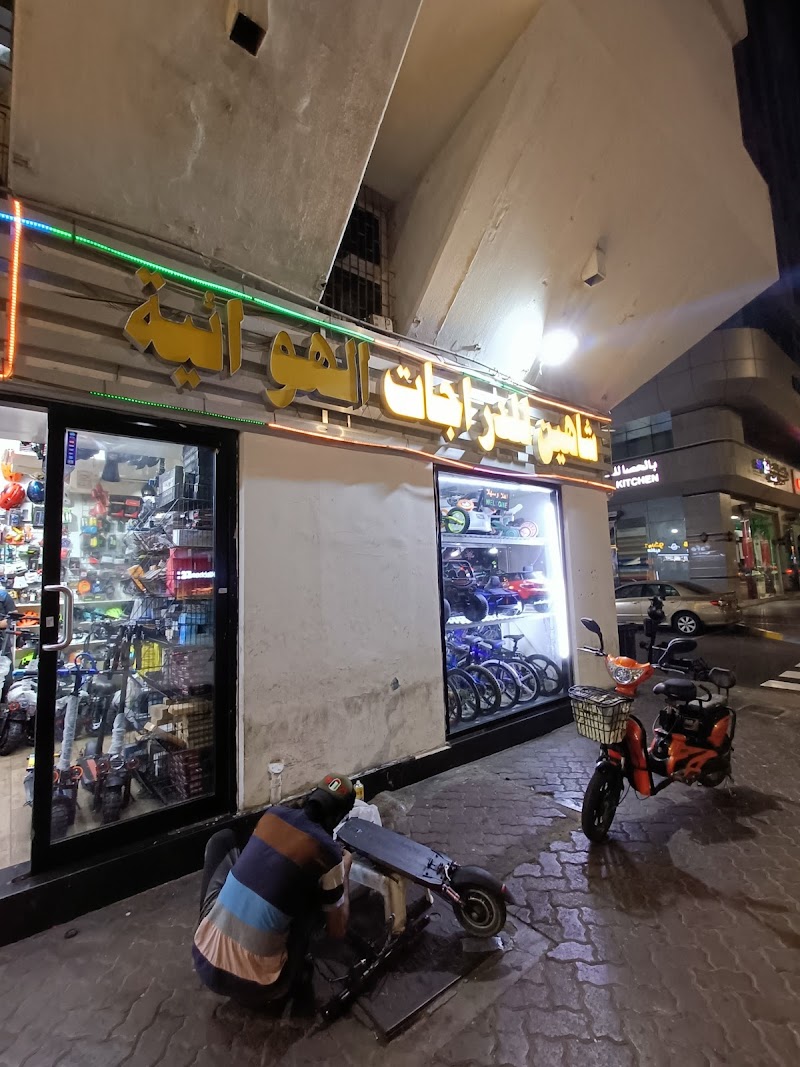 Shaheen Bicycle - Branch - Thumbnail 4