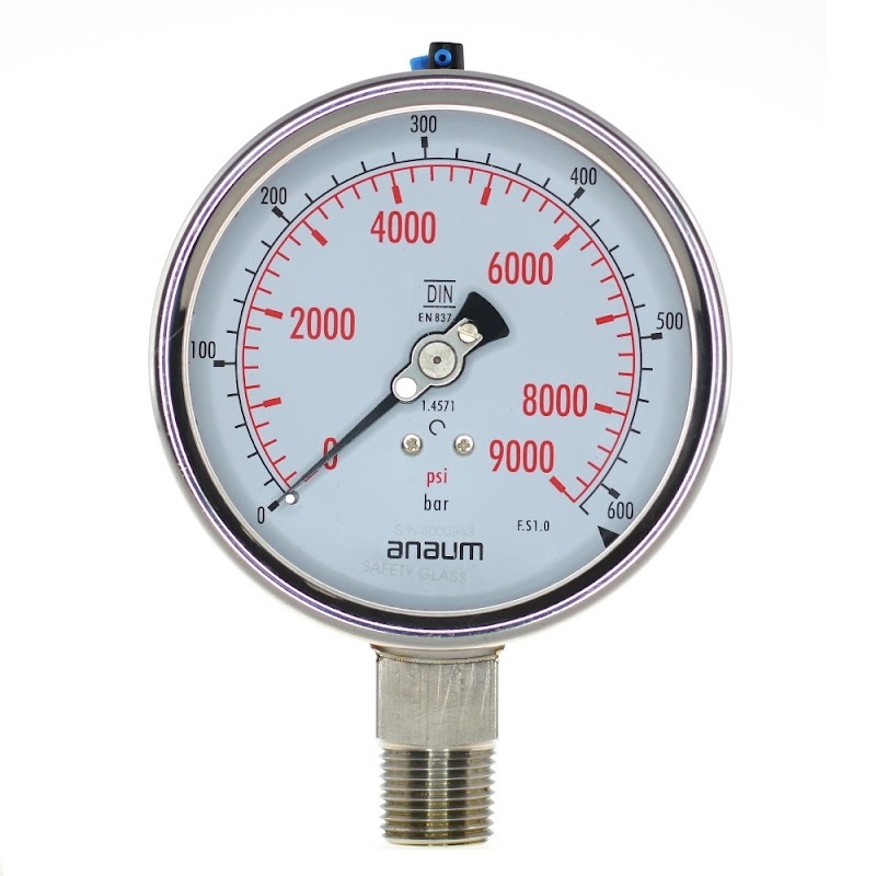 Anaum International Electronics LLC - Thumbnail 4