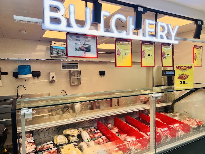 BIGmart Hypermarket - Electra Street - Thumbnail 4