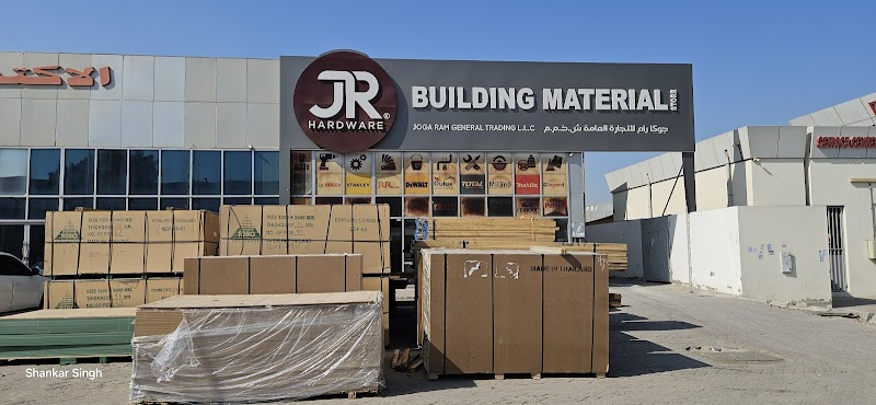 JR Hardware Building Material Store (Abu Dhabi) - Thumbnail 2
