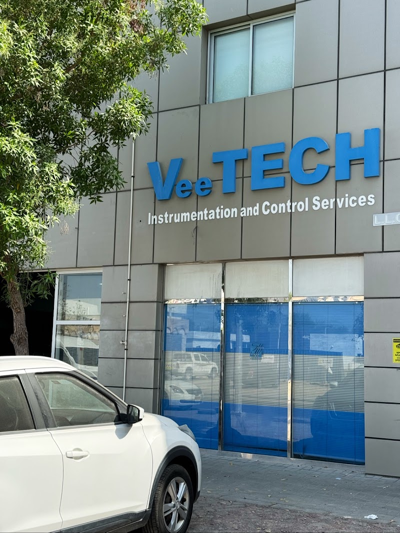 VeeTech Instrumentation & Controls Services LLC - Thumbnail 2