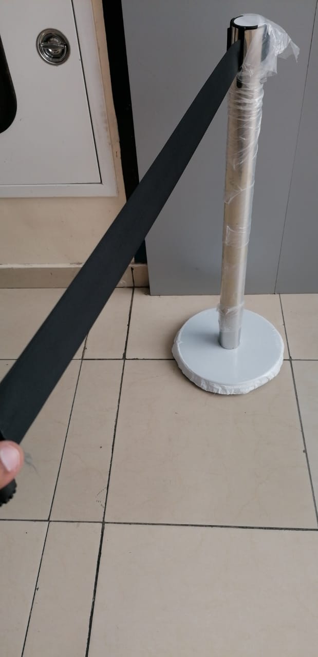 Excel Trading LLC O.P.C, Traffic safety products Abu Dhabi, UAE, Dealer of All Road Safety Products - Thumbnail 5