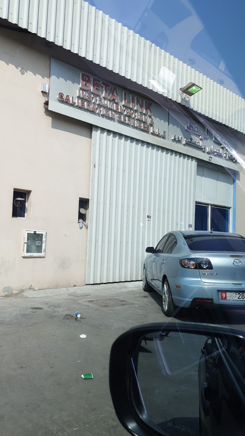 Betalink - Instruments & Calibration Services. Abu Dhabi - Thumbnail 2