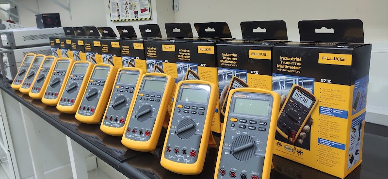 Prompt International - Thumbnail 2