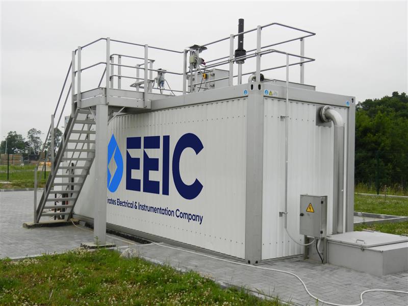 Emirates Electrical and Instrumentation Company L.L.C. - Thumbnail 2