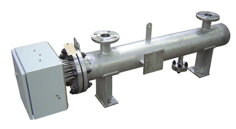 POWER HEATERS ELECTRICAL EQUIPMENT TRADING L.L.C. - Thumbnail 4