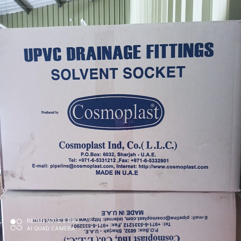 Khalfan Al Zaabi Trading Co LLC - Thumbnail 3