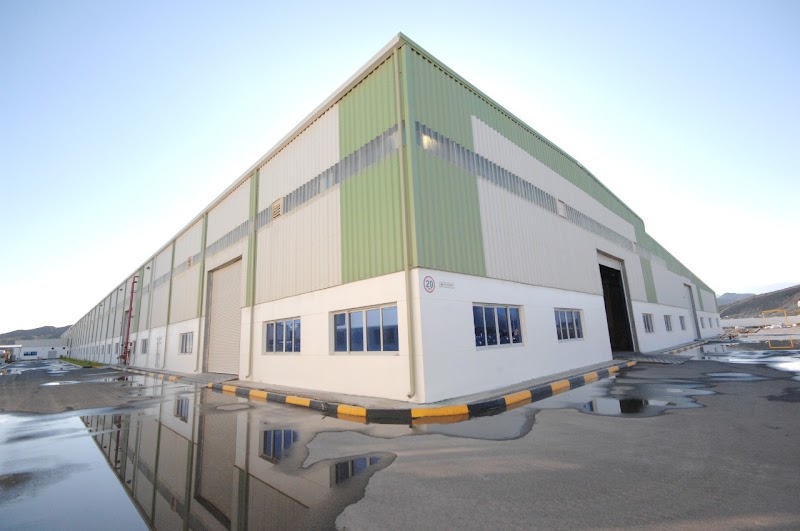 Power Plus Cable Co. L.L.C. - Abu Dhabi - Thumbnail 2