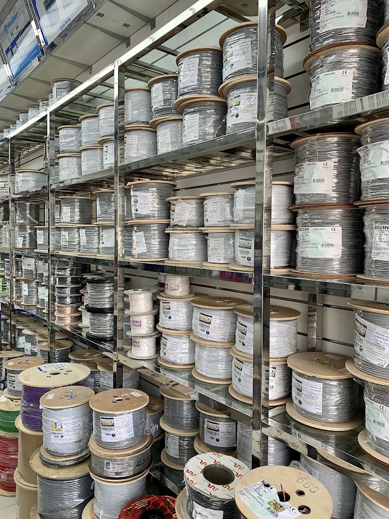 CABLES HOUSE WIRES AND CABLES TRADING LLC - Thumbnail 2