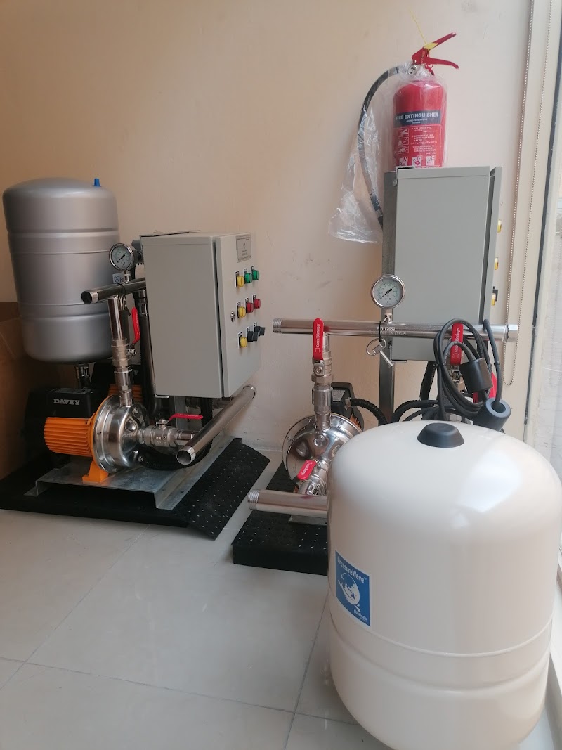 Al Berakah general trading llc opc - Thumbnail 2