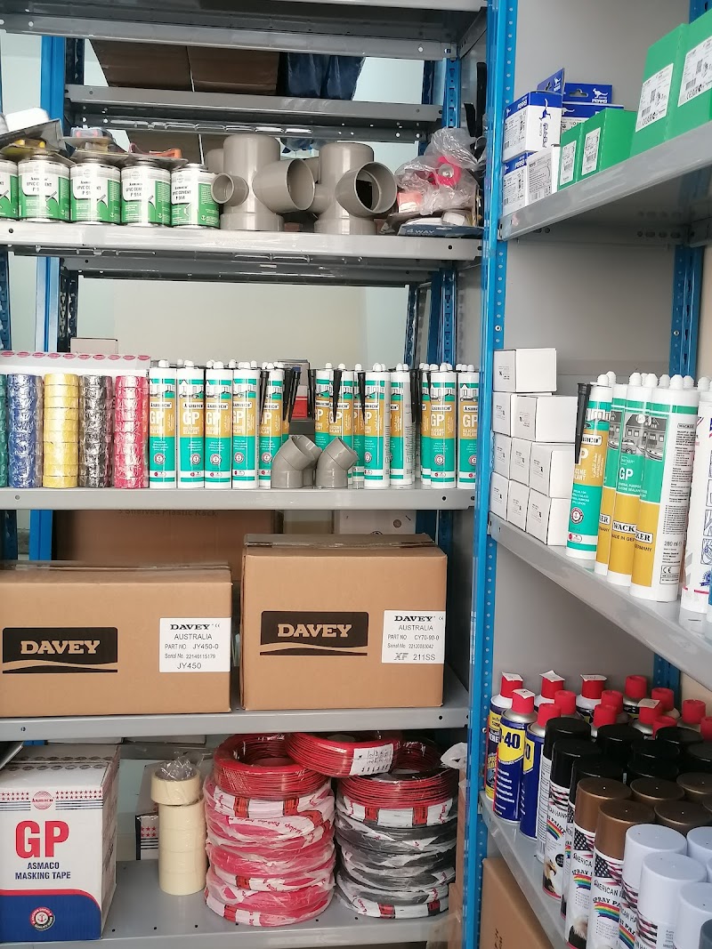 Al Berakah general trading llc opc - Thumbnail 4