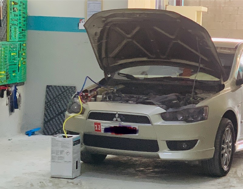 MAVEN PUMPS AND AUTO SERVICES LLC - Thumbnail 5