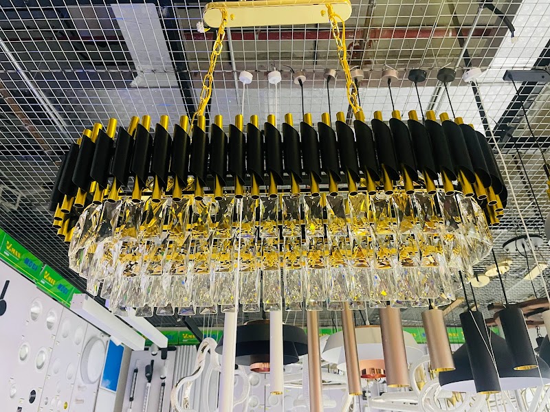 VMAX BRIGHT VILLA LIGHTING - Thumbnail 3