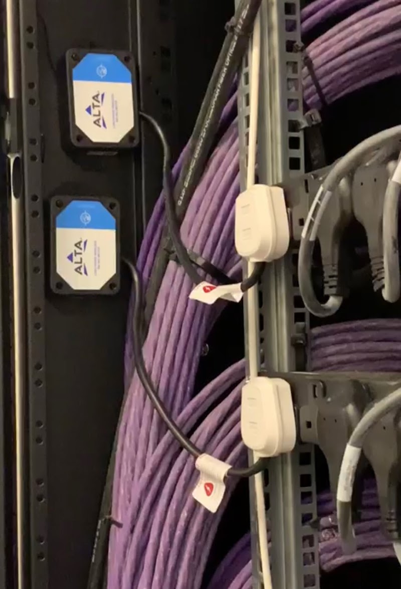 IoT Plus Middle East for Control Equipment LLC - Thumbnail 2