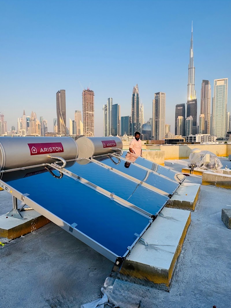 Falcon Pumps Trading LLC | Water pump & Tank Supplier UAE - Thumbnail 3