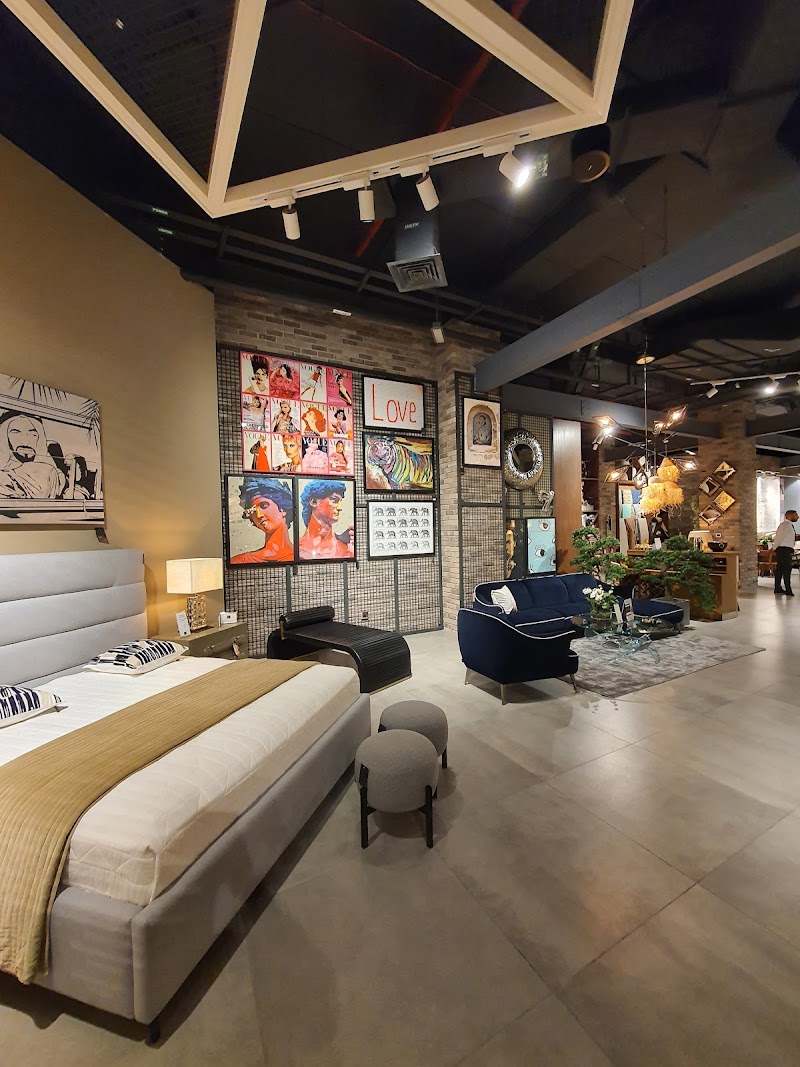 Marina Home Interiors - Thumbnail 3