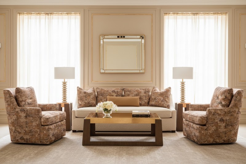 Eldiar Furniture & Design - Thumbnail 4