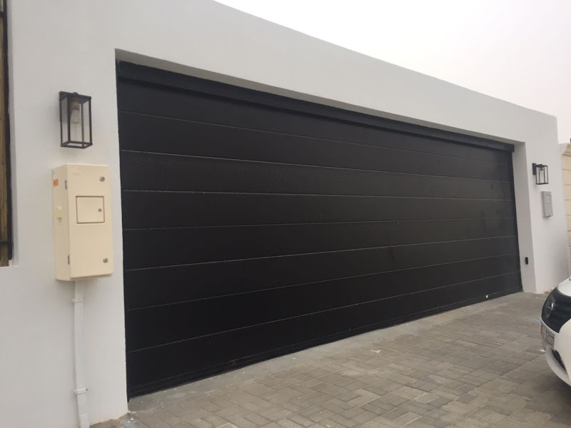 Automate Entrance & Door Systems - Thumbnail 2