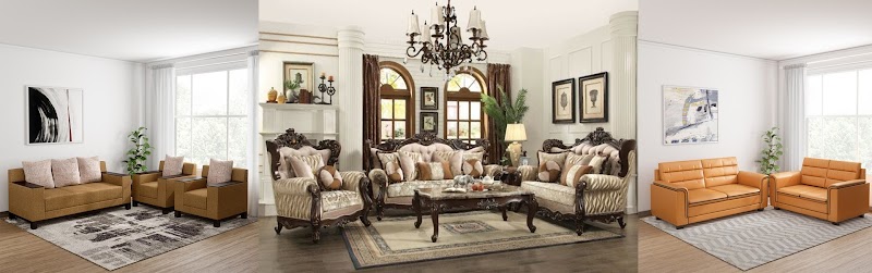 امانة شراء أثاث مستعمل ابوظبي مصفح -Amana Used furniture buyers abu dhabi mussafah - Thumbnail 2