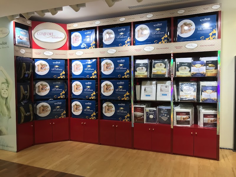 King Koil Mattress Store - Airport Rd. - Thumbnail 2