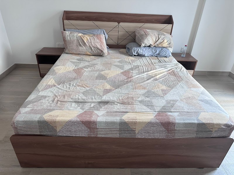 GLAXY USED FURNITURE جالاكسي للاثاث المستعمل - Thumbnail 5