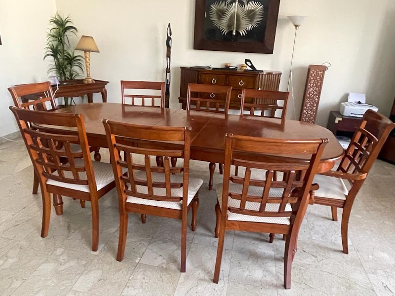 Global moon used furniture shop and electronics متجر جلوبال مون للأثاث المستعمل والإلكترونيات - Thumbnail 2