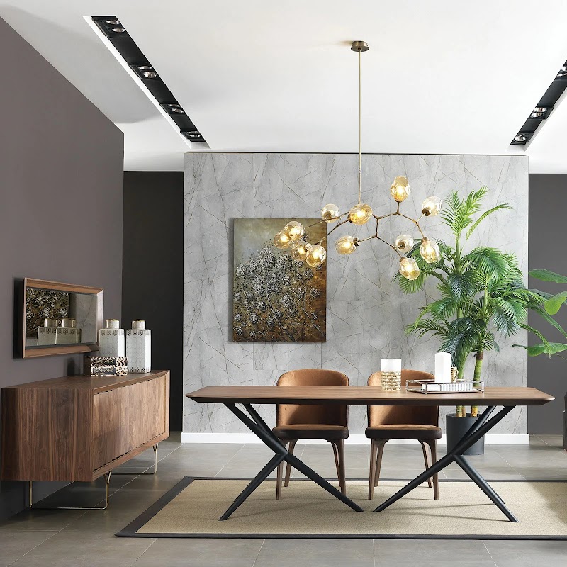 ebarza Furniture & Interiors Abu Dhabi - Thumbnail 5