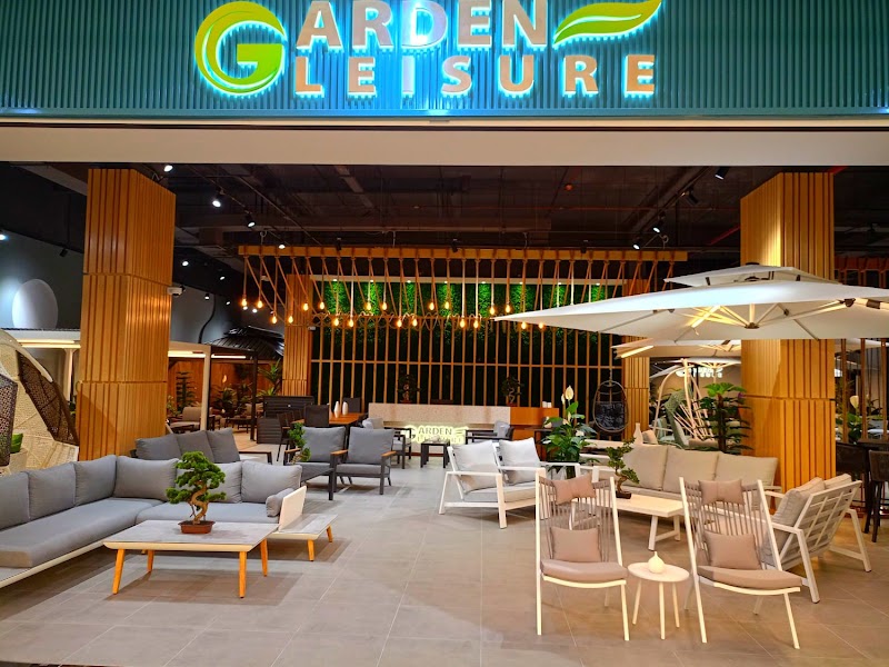 Garden Leisure - Thumbnail 4