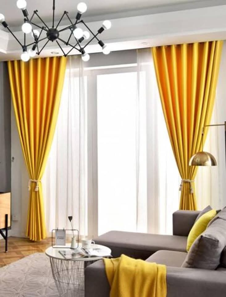 Al NADRAT CURTAIN CARPET BEDSHEET SHOP - Thumbnail 5