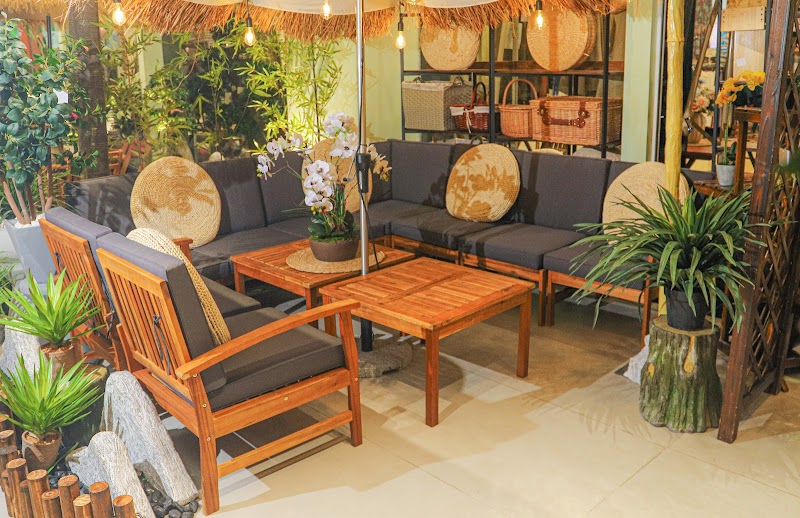RAINTREE GARDEN FURNITURE - Thumbnail 3