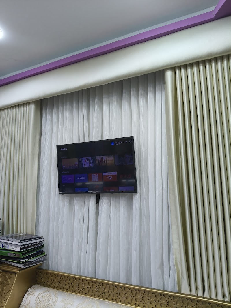 Al Nasser Curtains & Upholstery - Thumbnail 3