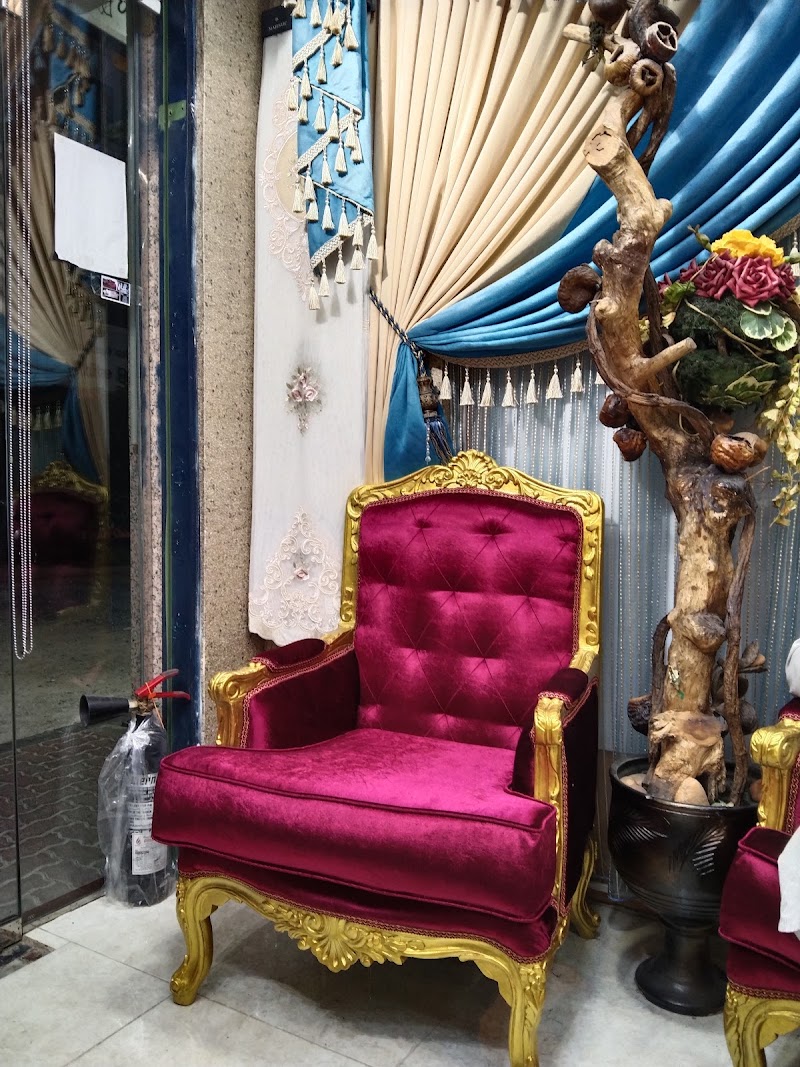 Five Star Curtain & Upholstery abu dhabiفايف ستار للستايئروالتنجيد - Thumbnail 2