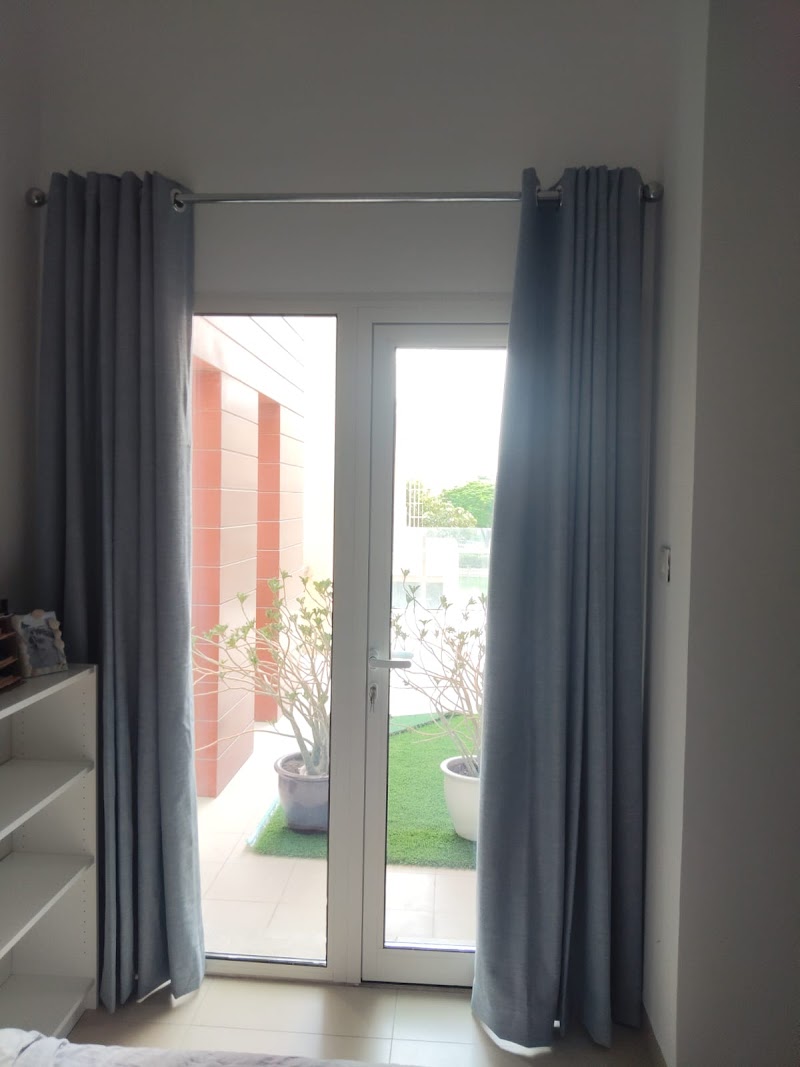 Curtains Abu Dhabi - Thumbnail 2