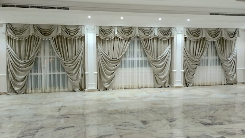 Al Mabrook Curtains | المبروك ستائر - Image 1
