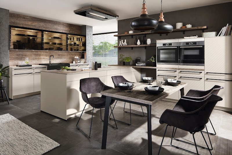 Kitchenhaus Abu dhabi (Alshaya Enterprises) كيتشن هاوس - Thumbnail 2