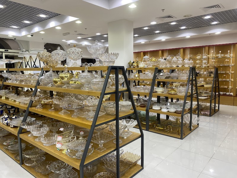 Awani houseware & furniture أواني للأدوات المنزلية والمفروشات - Thumbnail 2