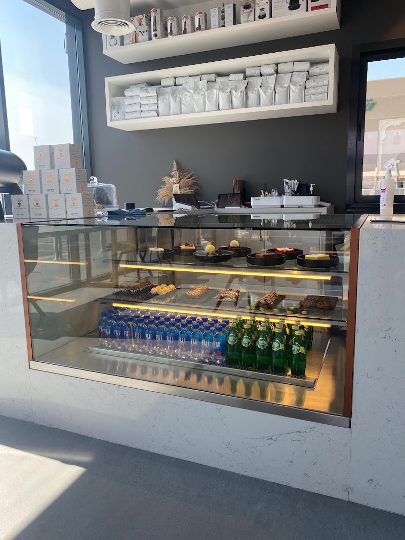 Dana Kitchen Equipment Manufacturing Abu Dhabi Branch دانة لصناعة المطابخ ابو ظبي - Thumbnail 3