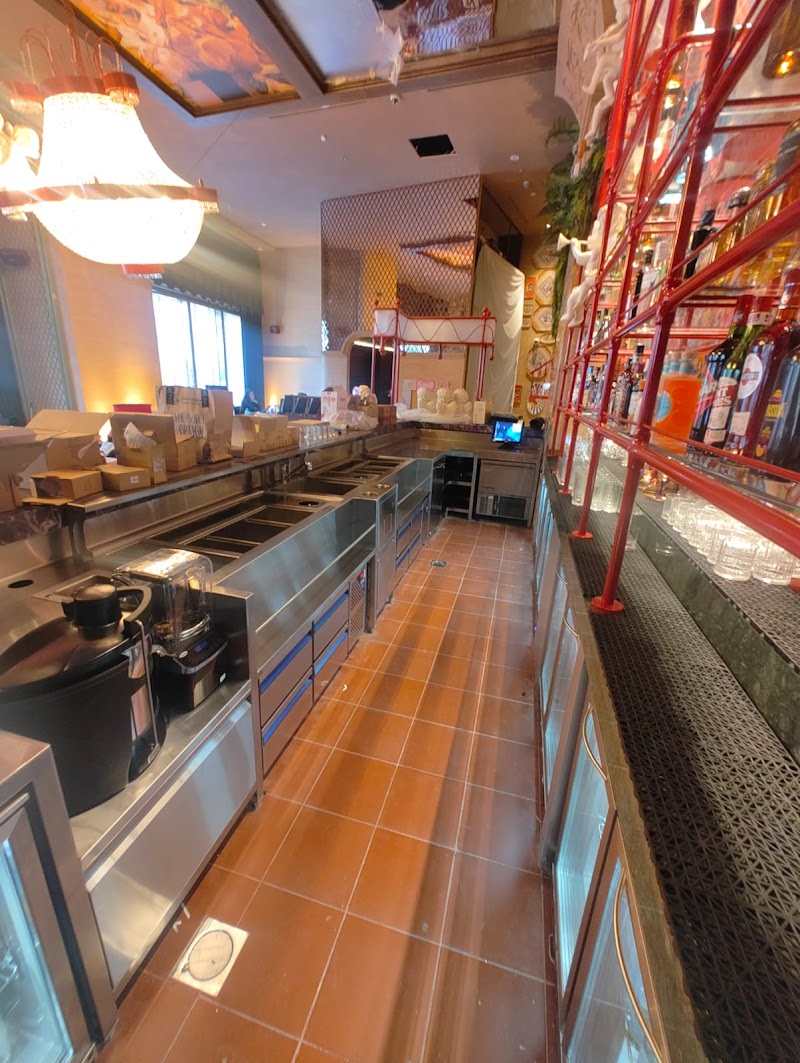 ALPATRA KITCHEN EQUIPMENT - Thumbnail 5