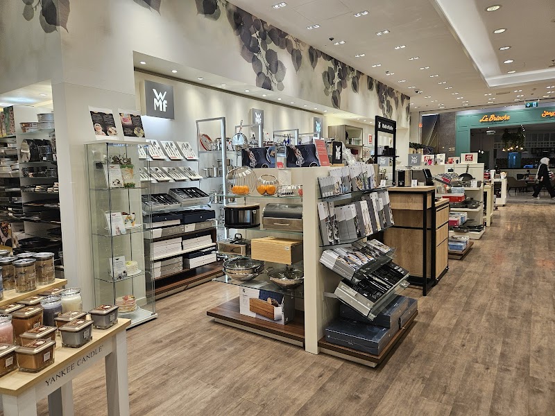 Tavola - Abu Dhabi Mall - Thumbnail 4