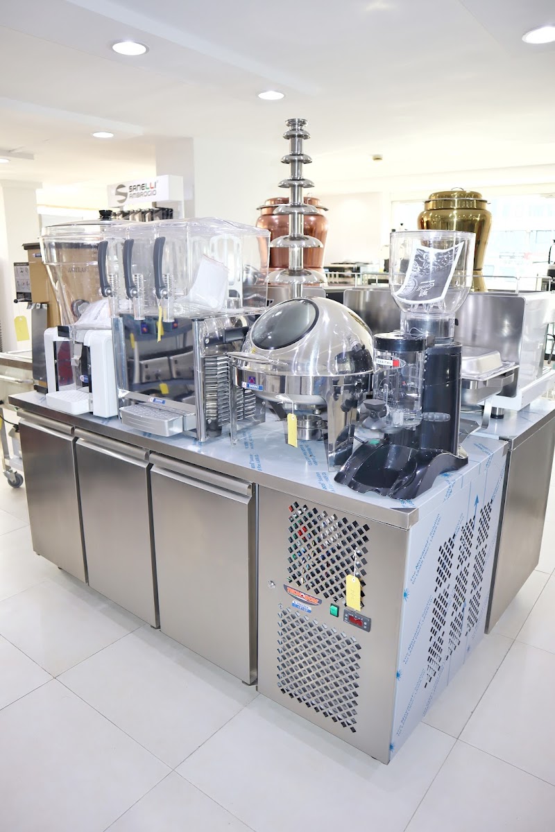 Marino Kitchen Equipment LLC - Thumbnail 4