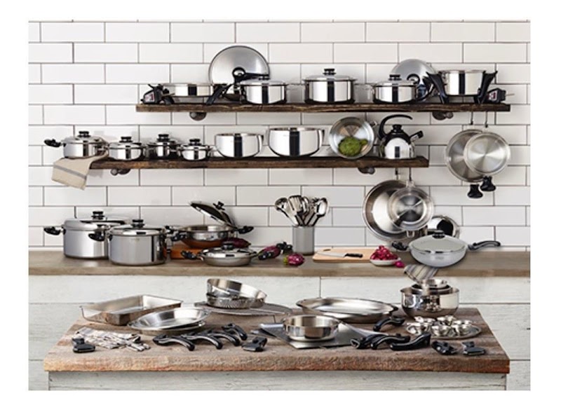 The Desert Gems - Saladmaster - Thumbnail 3