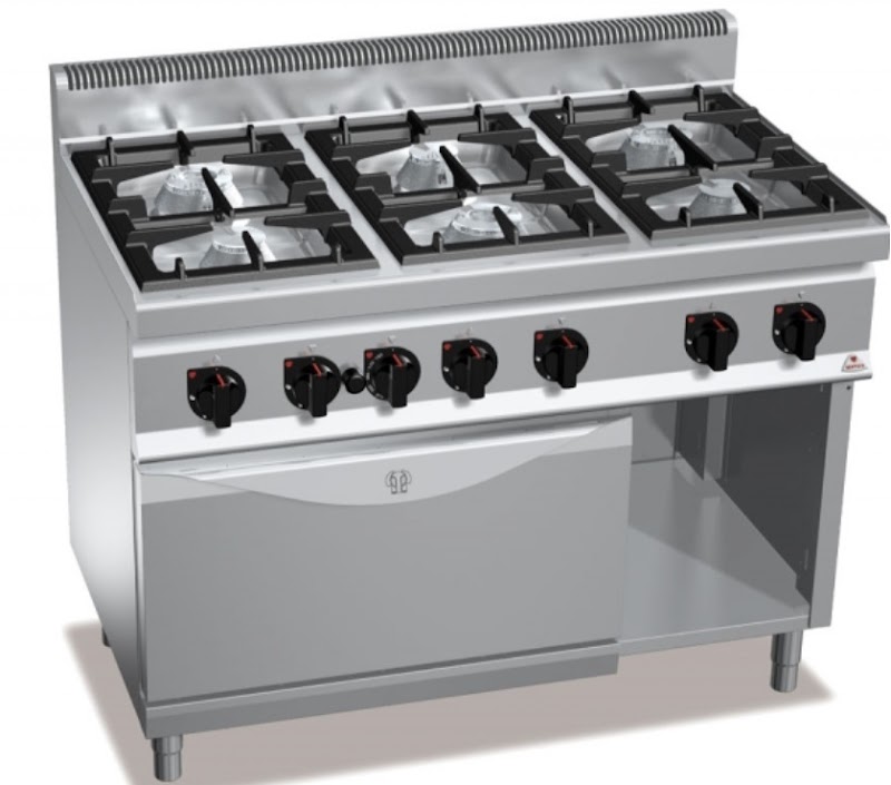 Creation Kitchen Equipment - Thumbnail 2