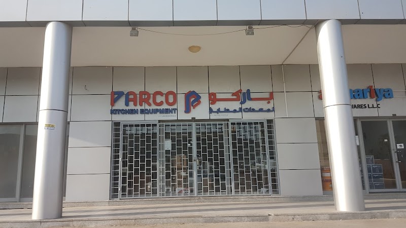 Parco Kitchen Equipment - Thumbnail 3