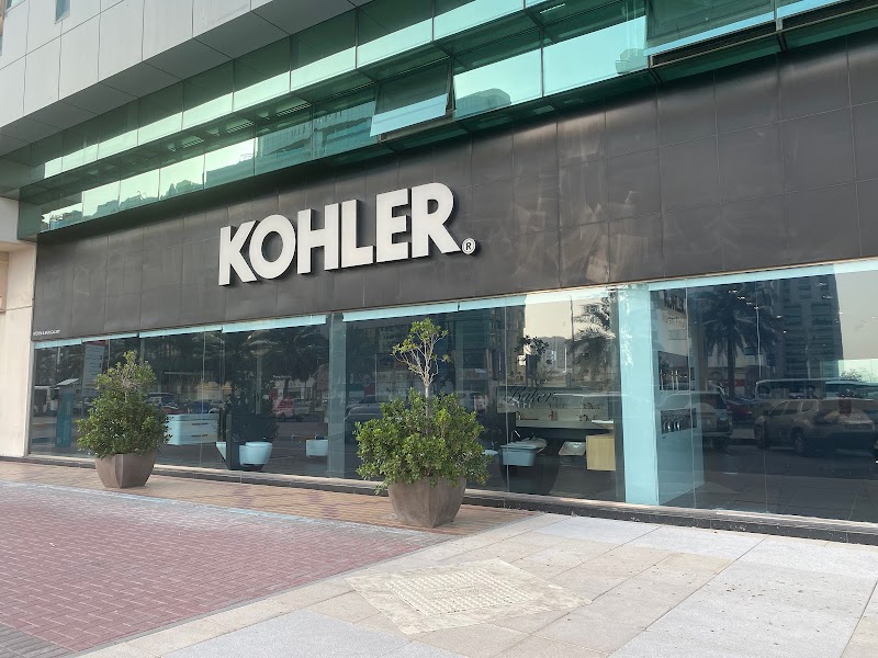 KOHLER Kitchen & Bath Gallery - Abu Dhabi - Thumbnail 4