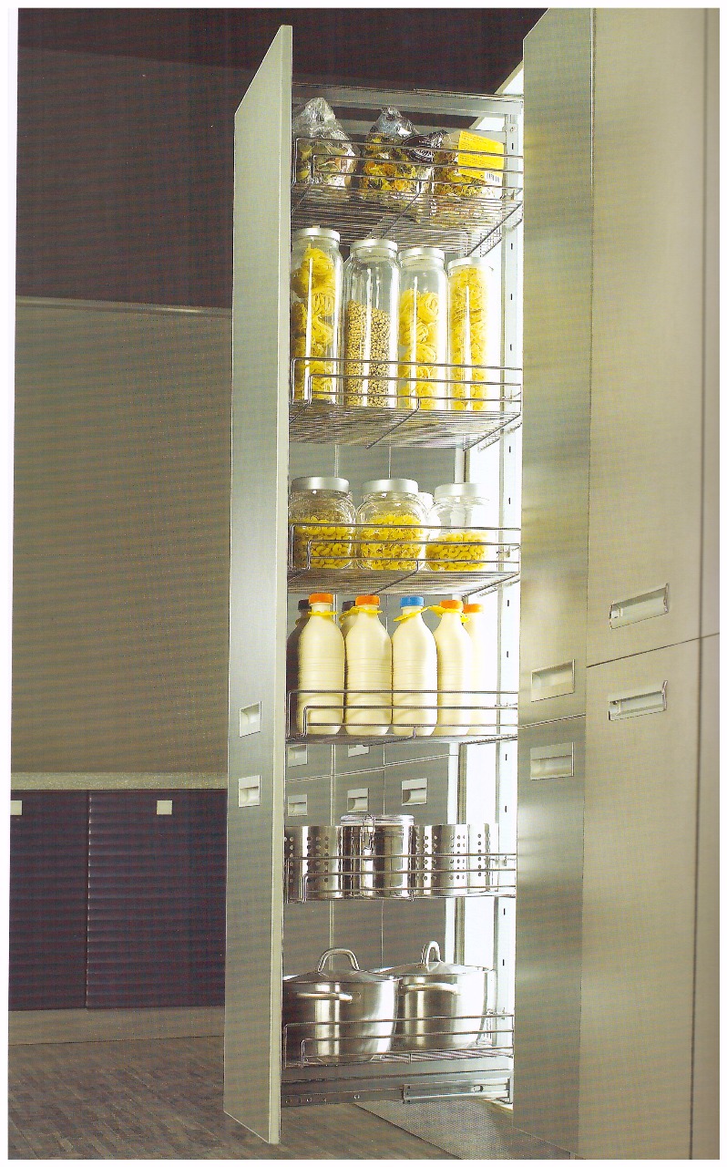 AlAfeef Kitchens Accessories Tr.Co.LLC Abu Dhabi - Thumbnail 2