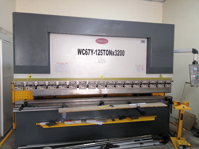 GOOD LUCK KITCHEN EQUIPMENT - Thumbnail 3